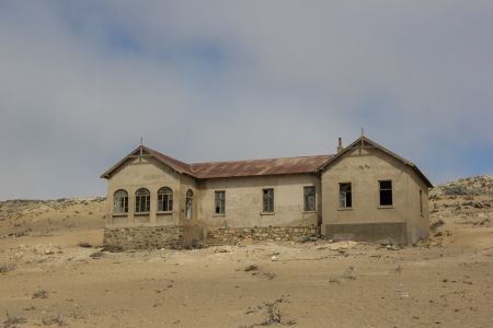 T Namibia Kolmanskop 23