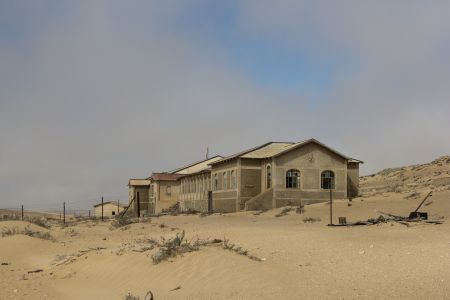 T Namibia Kolmanskop 24