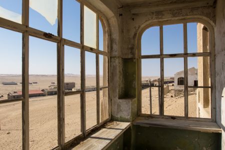 T Namibia Kolmanskop 3