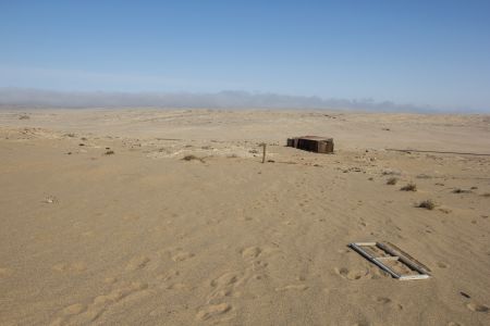 T Namibia Kolmanskop 4