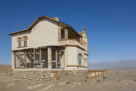 T Namibia Kolmanskop 6