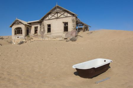 T Namibia Kolmanskop 8