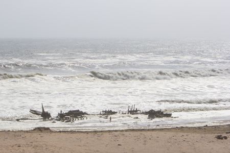 T Namibia Sceleton Coast 12