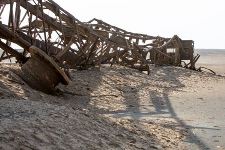 T Namibia Sceleton Coast 18