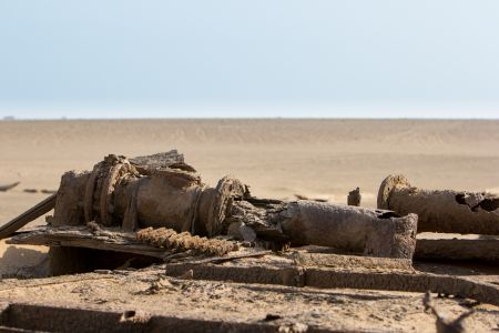 T Namibia Sceleton Coast 19