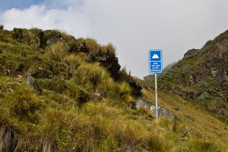 T Peru Andes Mountains 11