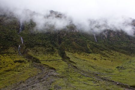 T Peru Andes Mountains 14