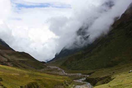 T Peru Andes Mountains 15