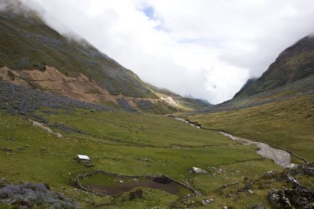 T Peru Andes Mountains 16