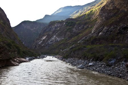 T Peru Andes Mountains 6