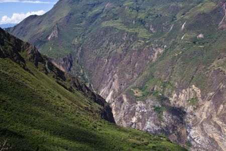 T Peru Andes Mountains 7