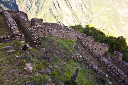 T Peru Choqueqirao 3