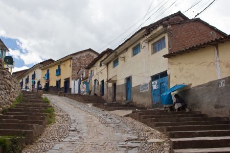 T Peru Cusco 14