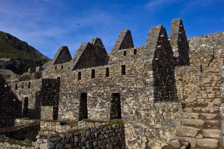 T Peru Machu Picchu 18