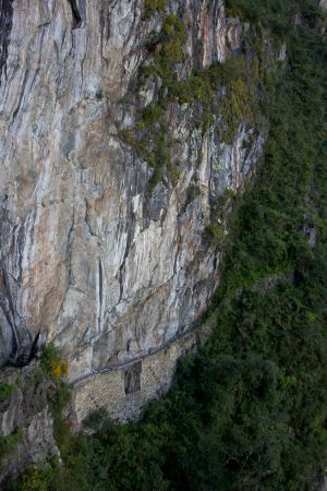 T Peru Machu Picchu 29