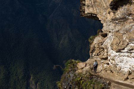 T Peru Yanama 1